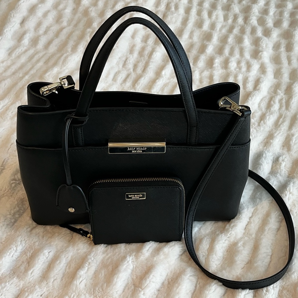 Kate Spade Bag and Wallet